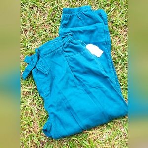 NWT ❤ Pull On pants